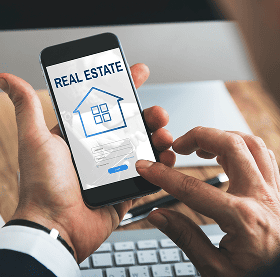 Real Estate
